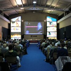 Planetary Defense Conference 2015