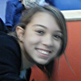 Arianna Hull