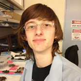 Daniel Fischer