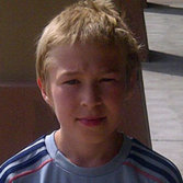Jaden Selin