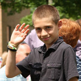 Michael Burke