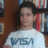 Nick Rosas