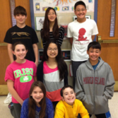 Tenkill Middle School TEP 6C