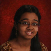 Shreya Venkatesh