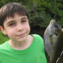 Michael Puzio, age 9