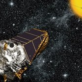 Kepler in Space