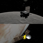 Six Spacecraft in August