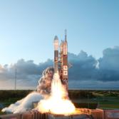 Blast from the past: Dawn's journey begins