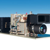 The High-Resolution Stereo Camera on Mars Express