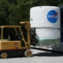 LADEE delivered to NASA Wallops