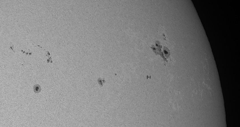 Shenzhou 10 and Tiangong 1 (detailed)