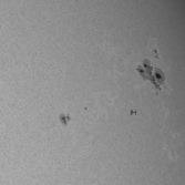 Shenzhou 10 and Tiangong 1 (detailed)