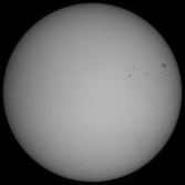 Tiangong 1 and Shenzhou 10 transit the Sun