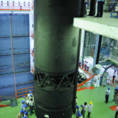 ISRO's Cryogenic Upper Stage (CUS)