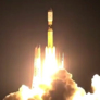 Liftoff of HTV-4