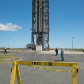 LADEE ready for launch