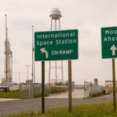 All signs point to commercial spaceflight