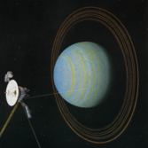 Voyager 2 at Uranus
