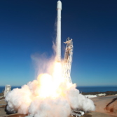 Falcon 9 v.1.1