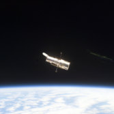 The Hubble Space Telescope