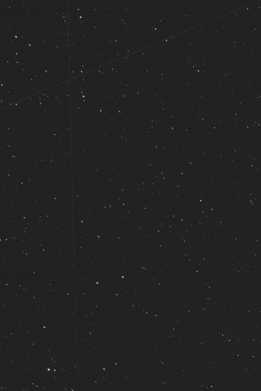 LightSail from Spain, June 8, 3:16 UTC