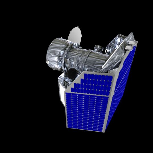 CHaracterising ExOPlanet Satellite (CHEOPS)