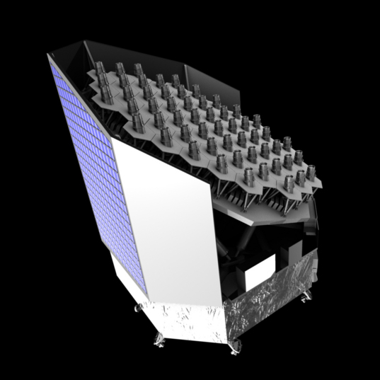 Planetary Transits and Oscillations of stars (PLATO)