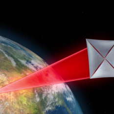 Breakthrough Starshot nanocraft