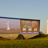 Liftoff of OSIRIS-REx