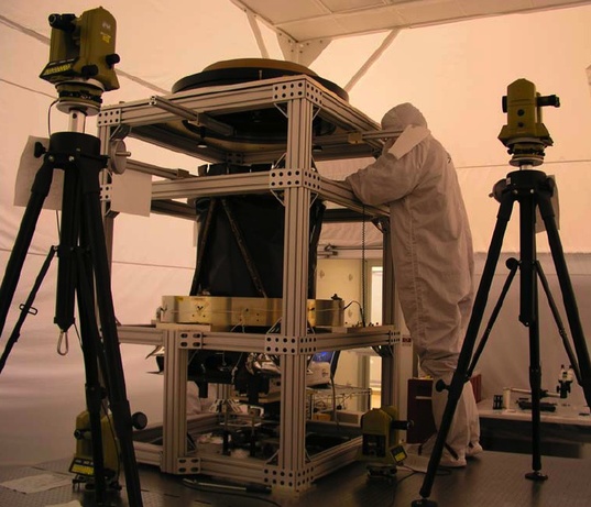 HiRISE Imager