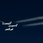 SpaceShipTwo released