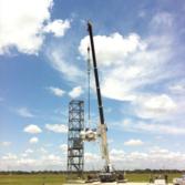 Morpheus ready for tethered flight 22