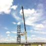 Morpheus ready for tethered flight 22
