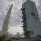 Atlas 5 launches MUOS-2