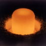 Plutonium-238 Fuel Pellet