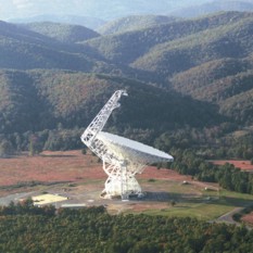 The Green Bank Observatory