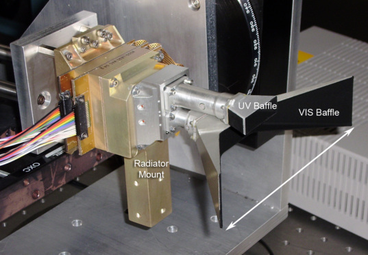 Lunar Reconnaissance Orbiter Wide-Angle Camera (LROC WAC)