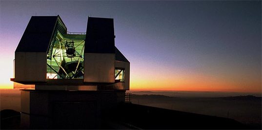 The Wisconsin-Indiana-Yale-NOAO (WIYN) Observatory on Kitt Peak