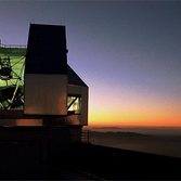 The Wisconsin-Indiana-Yale-NOAO (WIYN) Observatory on Kitt Peak