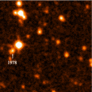 Proper motion reveals nearby brown dwarf pair WISE J104915.57-531906