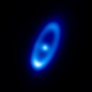 Formalhaut and its debris disc