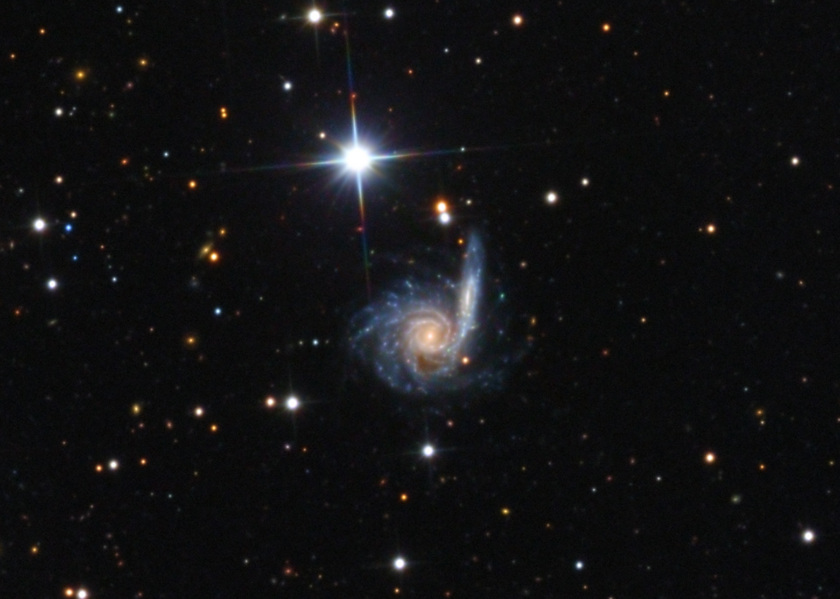 NGC 6365