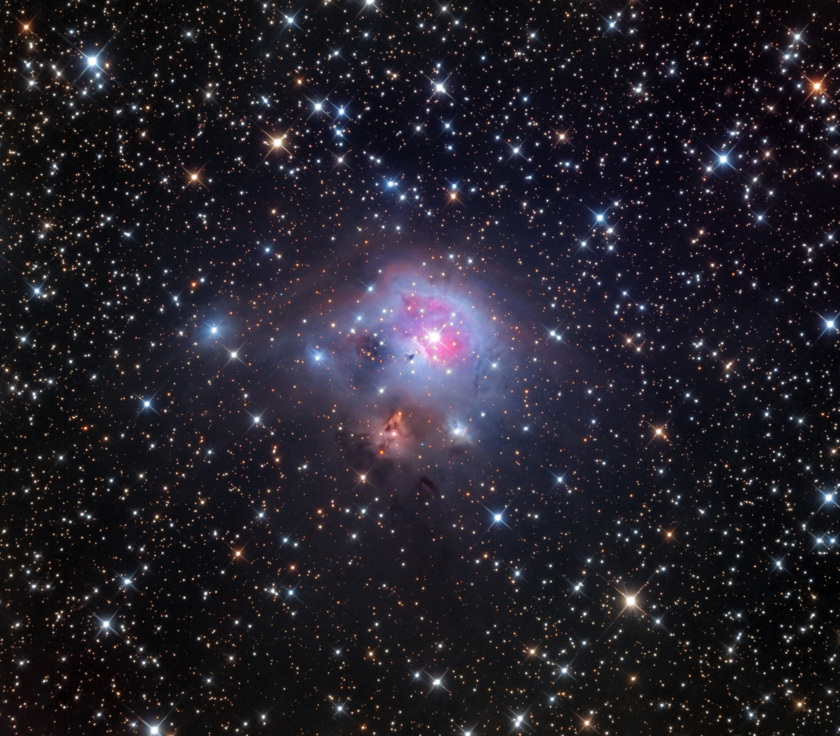 NGC 2282