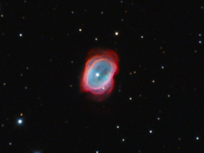 NGC 3132