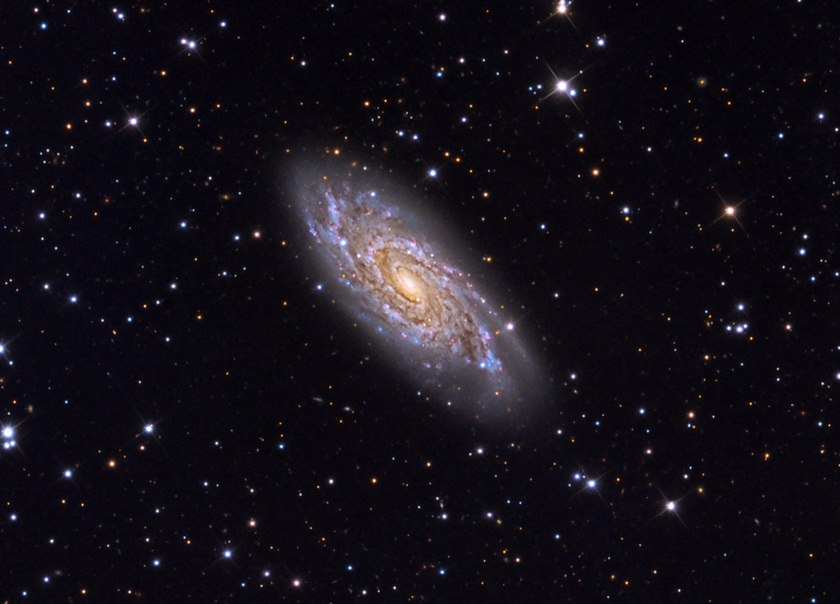 NGC 6118