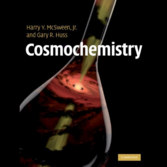 Cosmochemistry