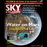 Sky & Telescope cover, September 2013