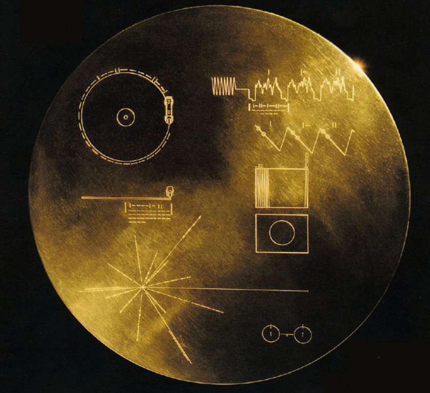 The Golden Record