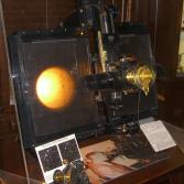 The Instrument that Discovered a Planet