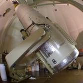 The Samuel Oschin Telescope at Mount Palomar